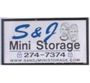 S & J Storage